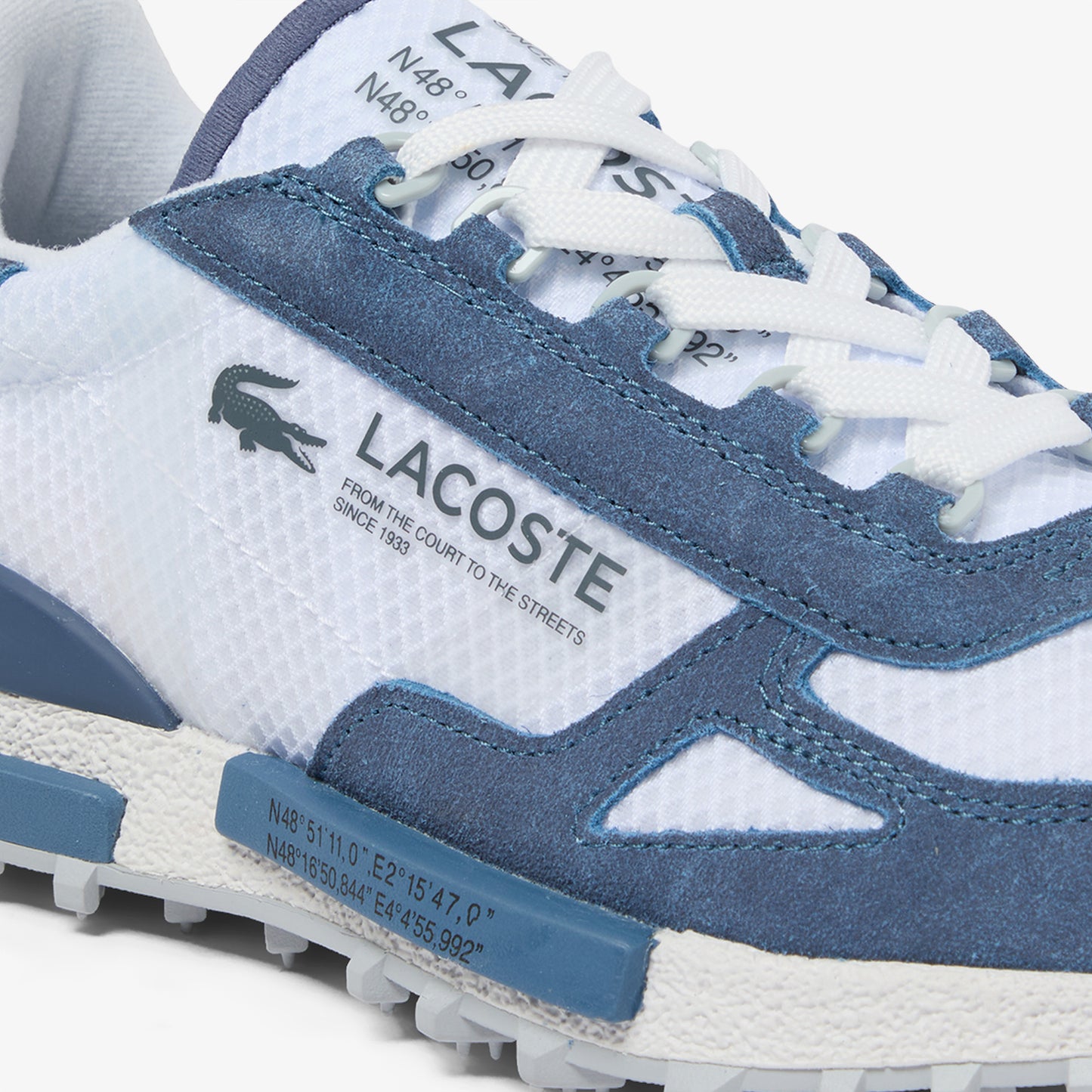 Men's Elite Active Sneakers-51SMA0142