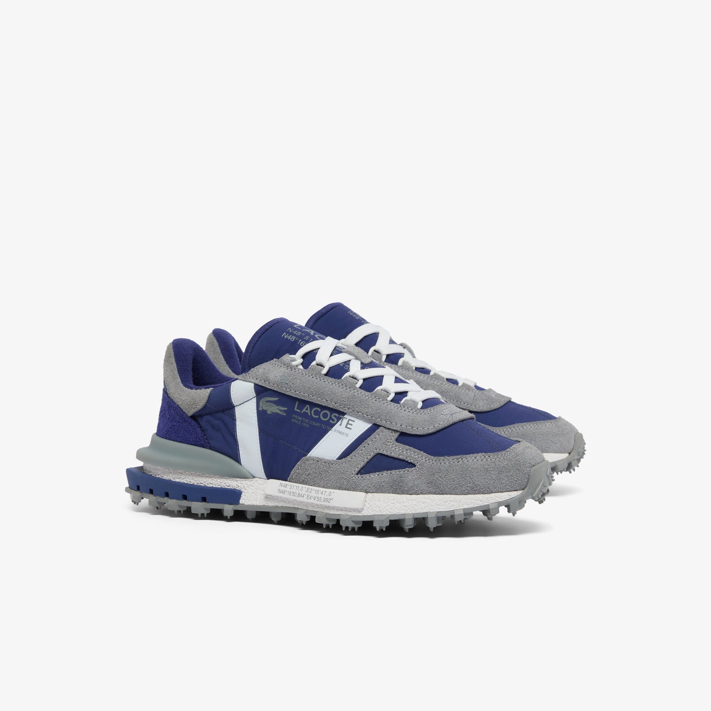 Men's Elite Active Sneakers-51SMA0171