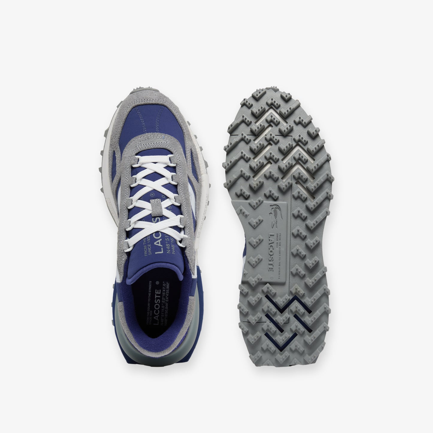 Men's Elite Active Sneakers-51SMA0171