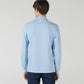 Classic Fit Long Sleeved L.12.12 Polo Shirt