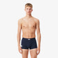 3-Pack Stretch Cotton Trunks-5H1291