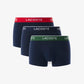 Pack Stretch Cotton Trunks - 5H1297