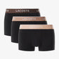 3-Pack Stretch Cotton Trunks - 5H1297