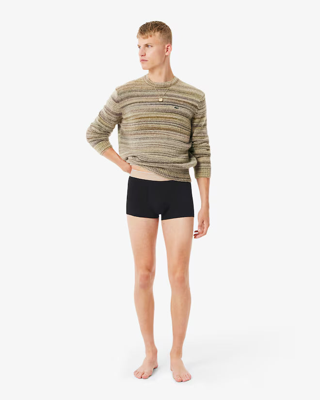 3-Pack Stretch Cotton Trunks - 5H1297