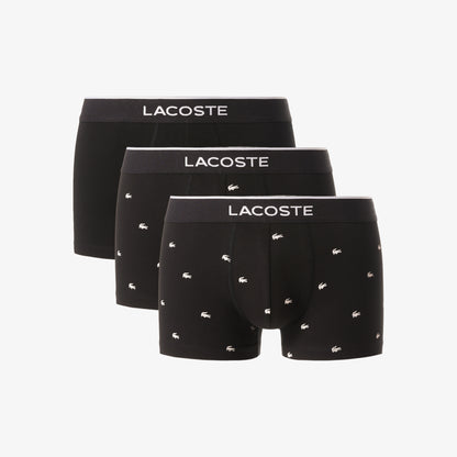 3-Pack Printed Stretch Trunks-5H1299