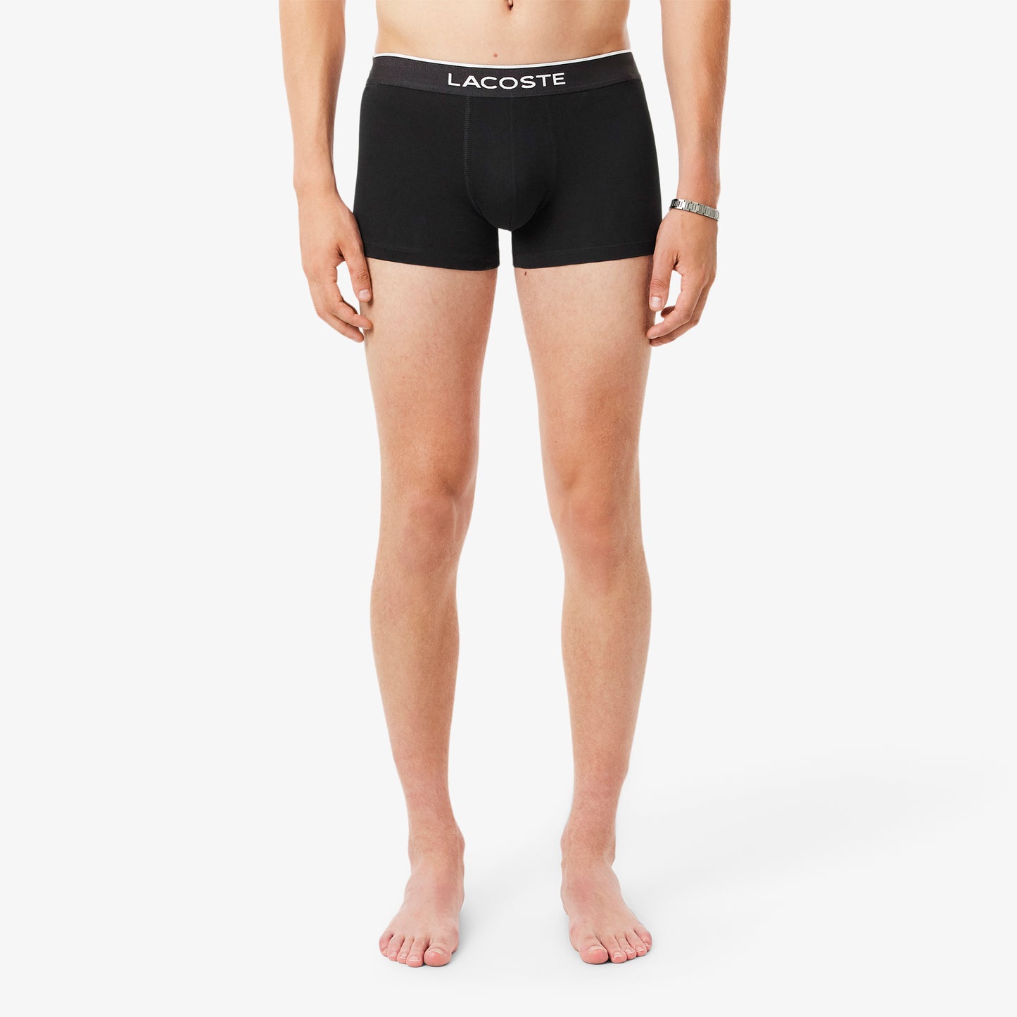 3-Pack Printed Stretch Trunks-5H1299