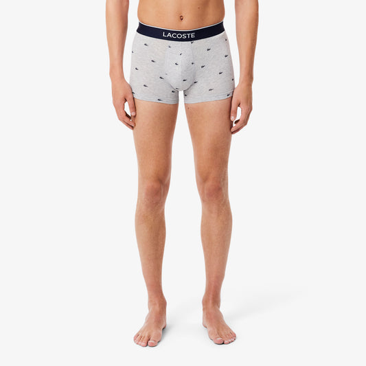 3-Pack Printed Stretch Trunks - 5H1299