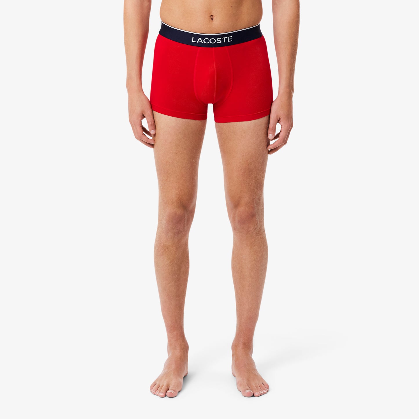 3-Pack Printed Stretch Trunks-5H1299