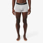 3-Pack Stretch Cotton Trunks-5H1300
