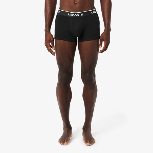 3-Pack Stretch Cotton Trunks - 5H1300