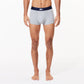 3-Pack Stretch Cotton Trunks - 5H1774