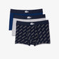 3-Pack Stretch Cotton Trunks-5H1774