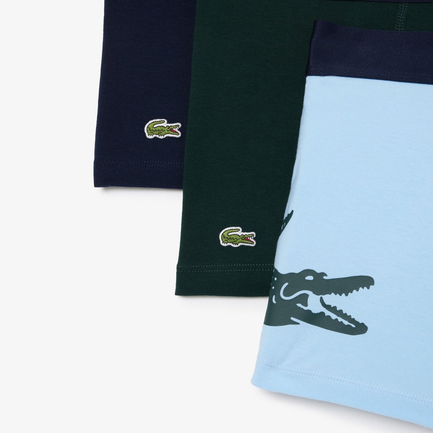3-Pack Print Trunks-5H1803