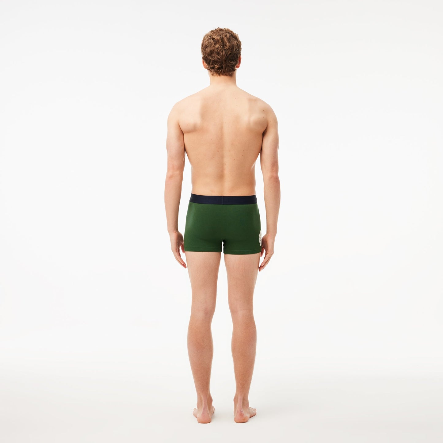 3-Pack Print Trunks-5H1803