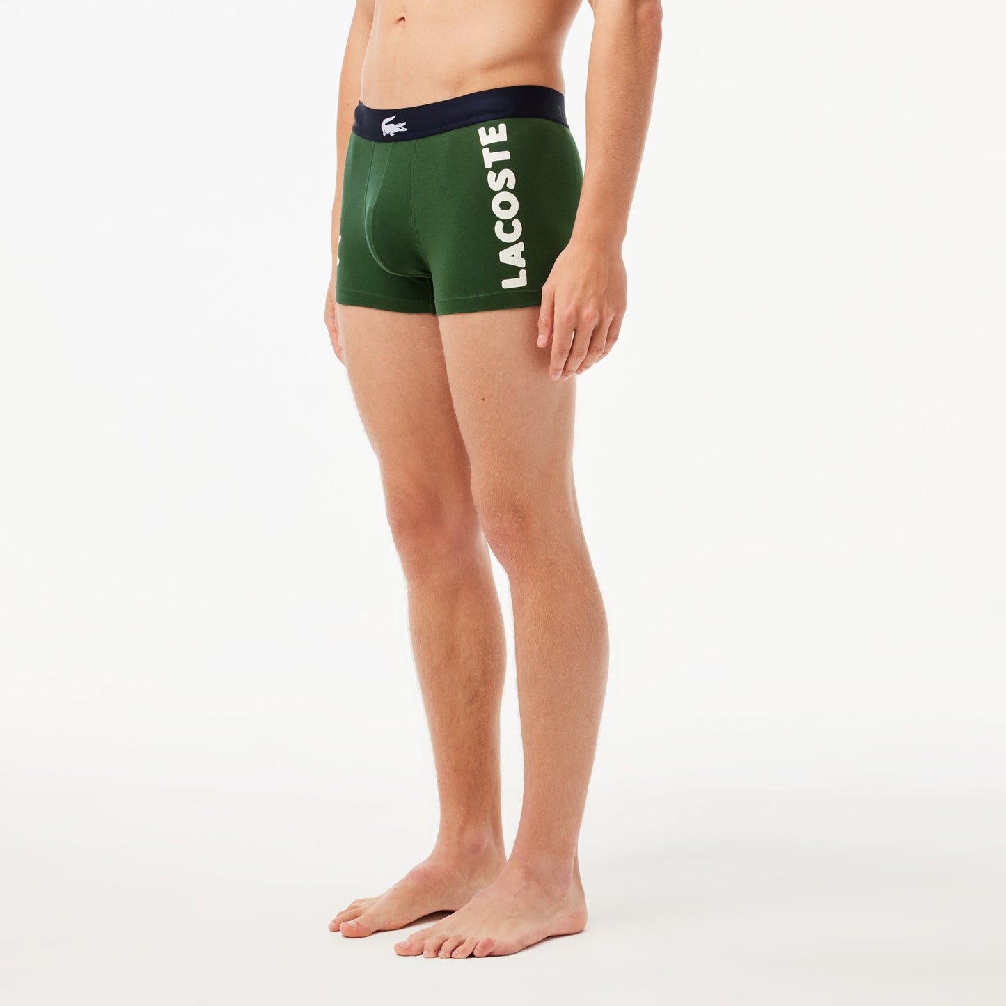 3-Pack Print Trunks-5H1803