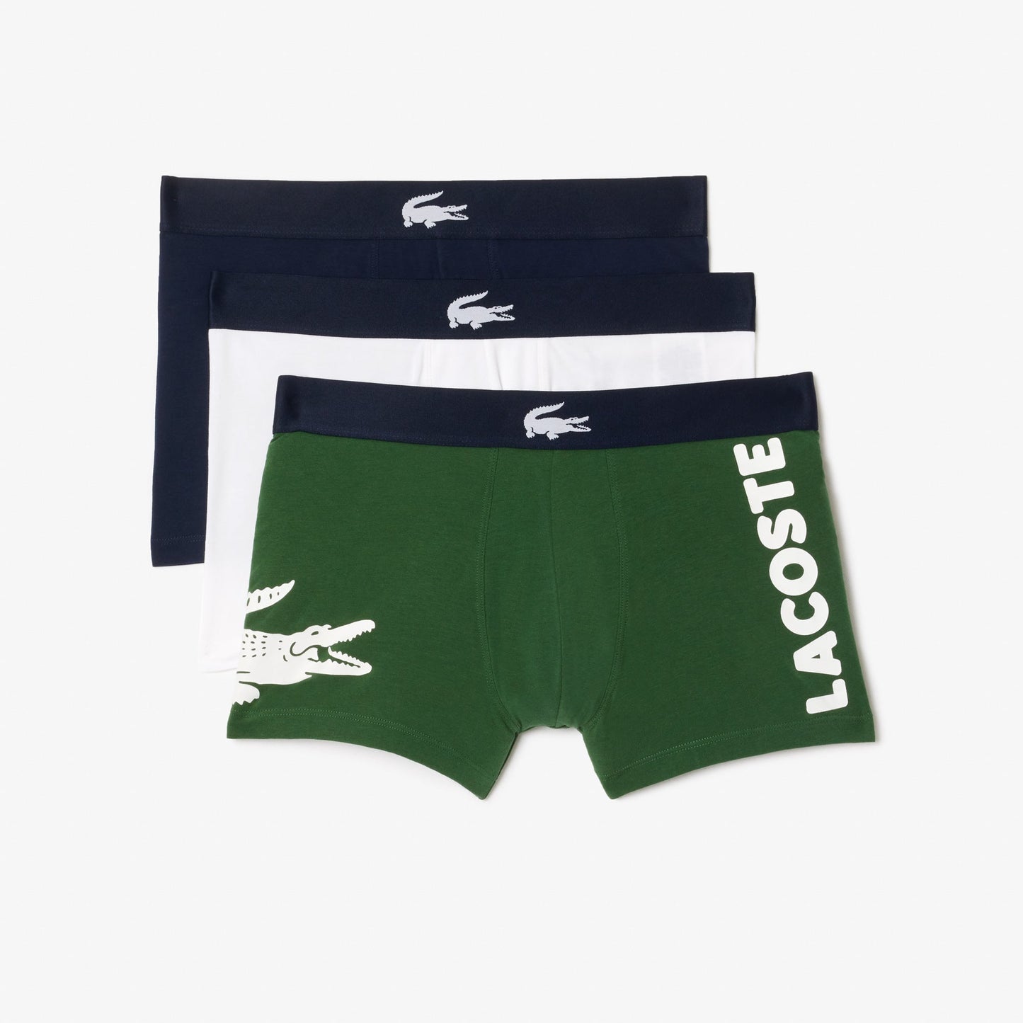 3-Pack Print Trunks-5H1803