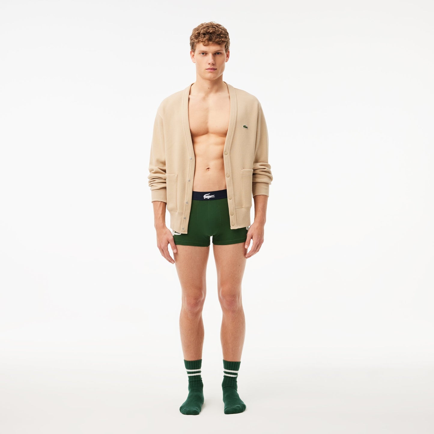 3-Pack Print Trunks-5H1803