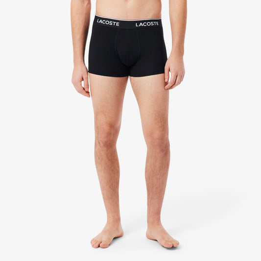 7-Pack Logo Waist Trunks - 5H2385