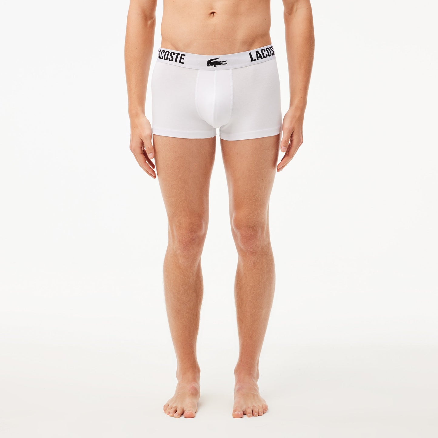 3-Pack Stretch Trunks-5H3321