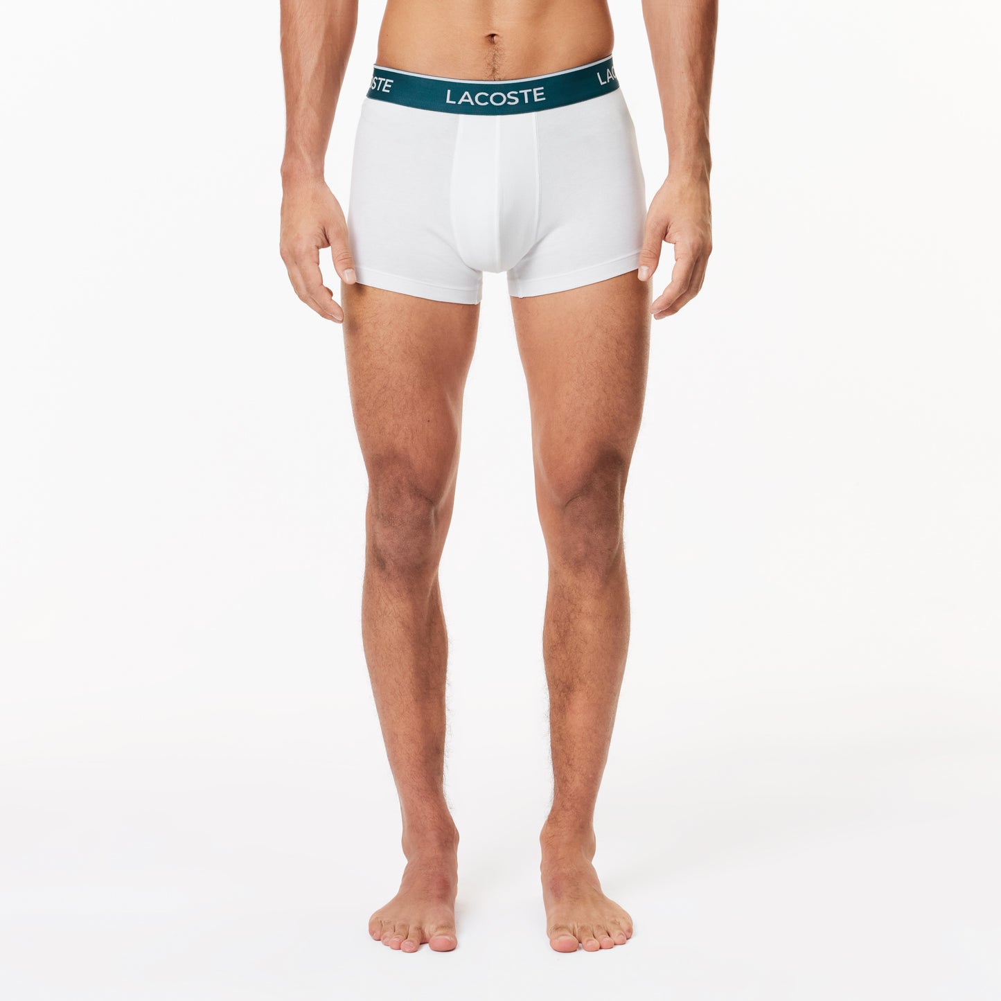 3-Pack Stretch Trunks - 5H3389