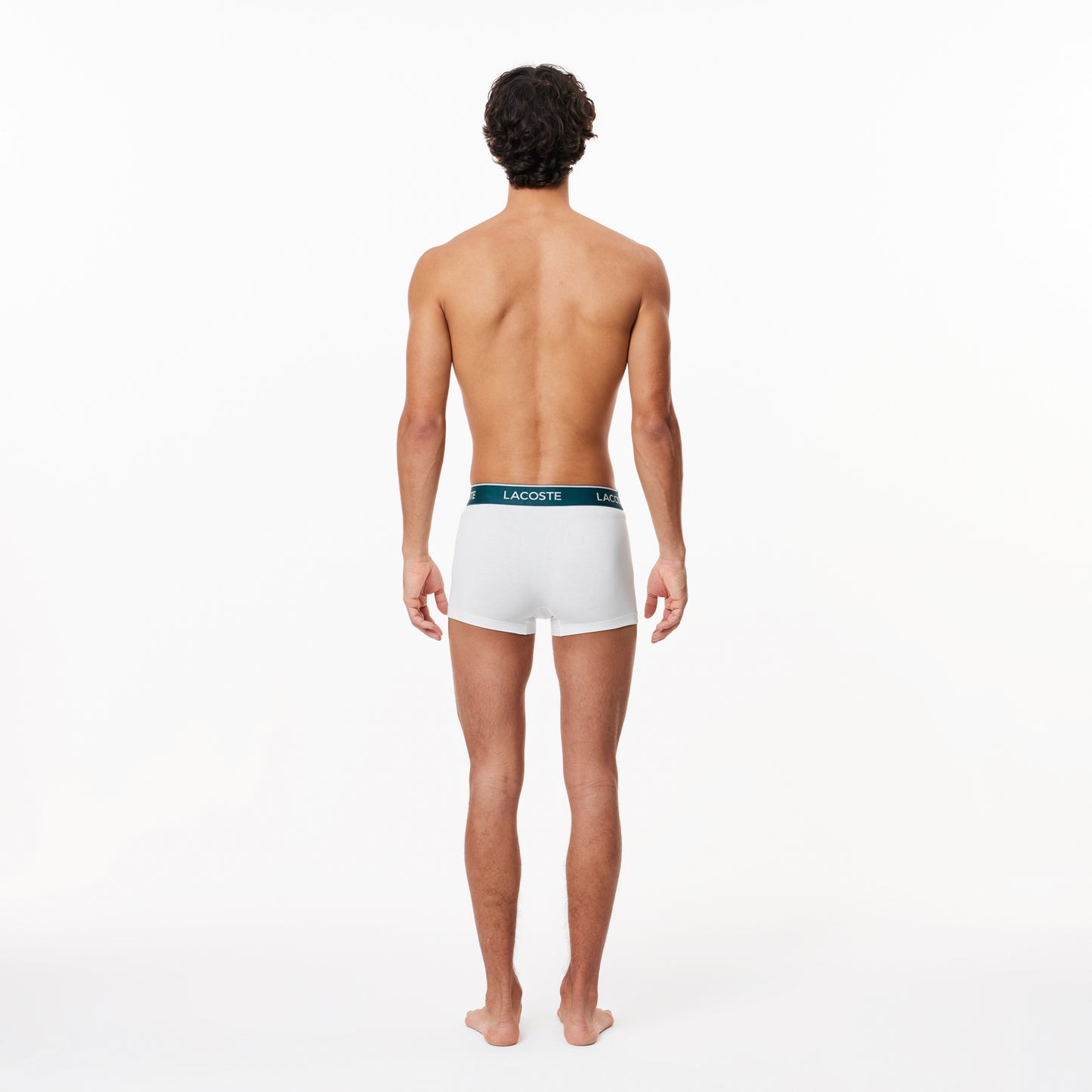 3-Pack Stretch Trunks - 5H3389