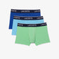 Pack Of 3 Casual Trunks - 5H3389