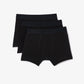 3-Pack Tonal Cotton Trunks-5H3407