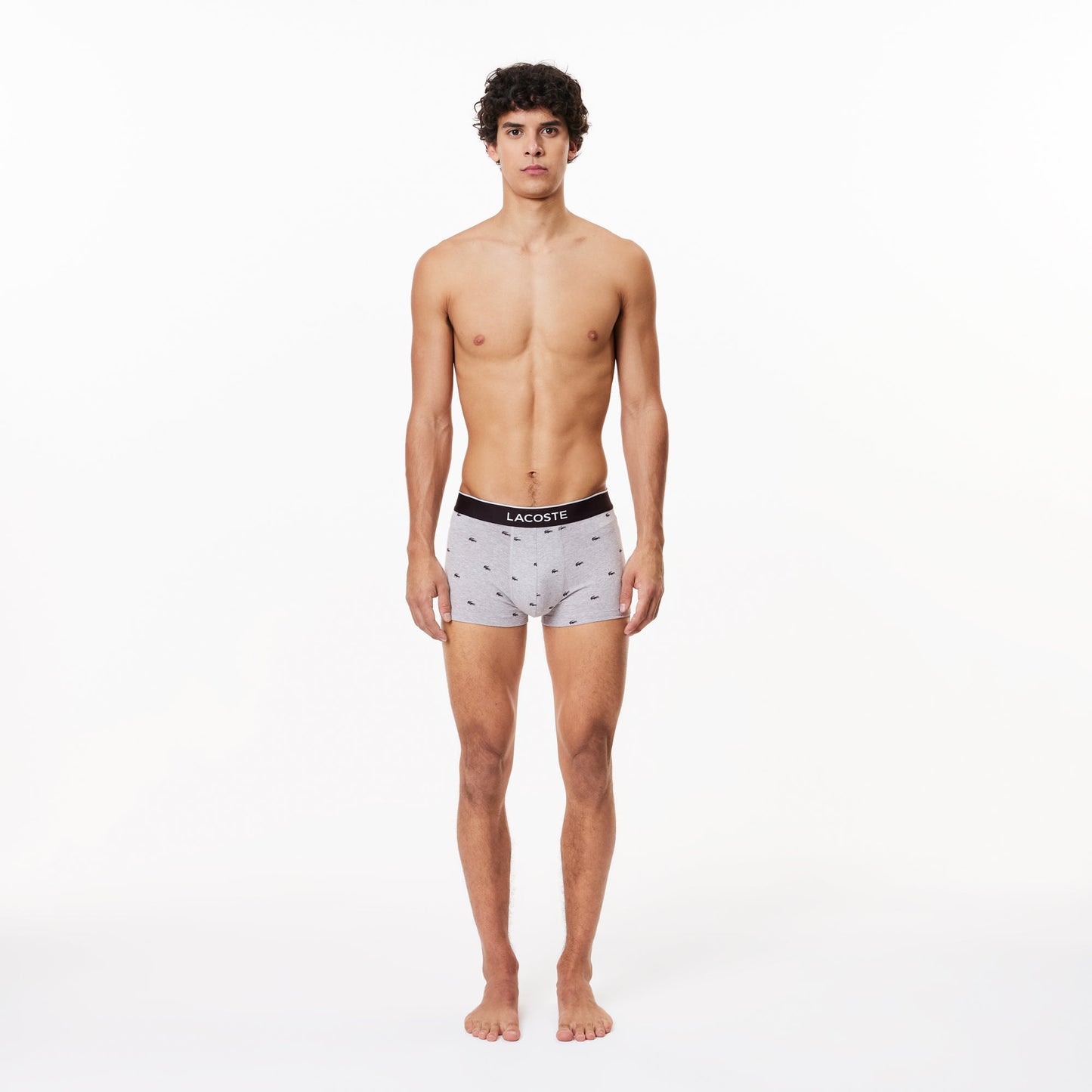 3-Pack Signature Trunks-5H3411
