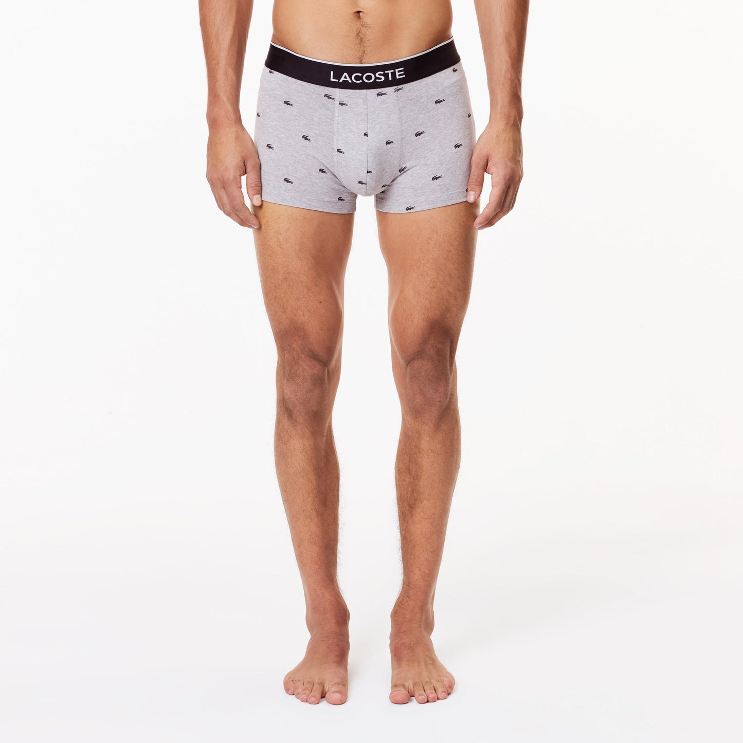 3-Pack Signature Trunks-5H3411