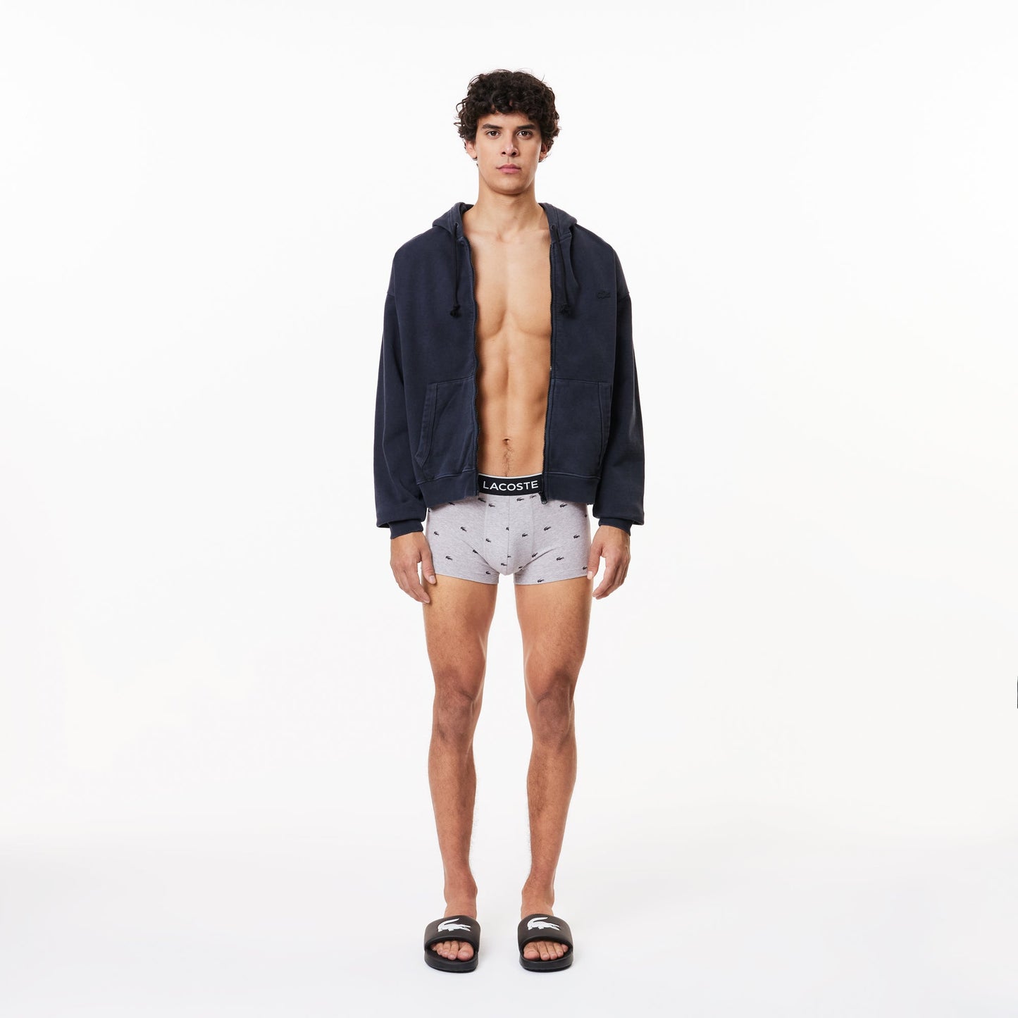 3-Pack Signature Trunks-5H3411