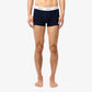 3-Pack Stretch Cotton Trunks-5H5150