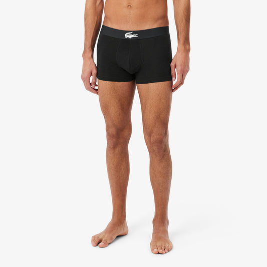 3-Pack Stretch Jersey Trunks - 5H5441