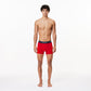 3-Pack Plain Microfiber Trunks-5H9623