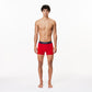 3-pack Plain Microfiber Boxers - 5H9623