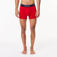 3-Pack Plain Microfiber Trunks-5H9623