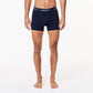 3-Pack Plain Microfiber Trunks-5H9623