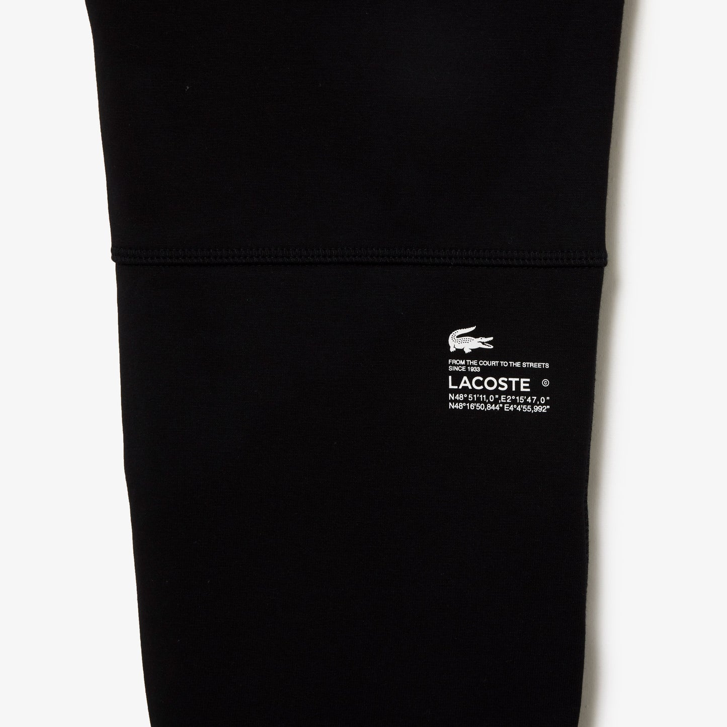 Cotton Sweatpants - XF0343