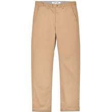 Men's Slim Fit Stretch Gabardine Chino Pants - HH9553