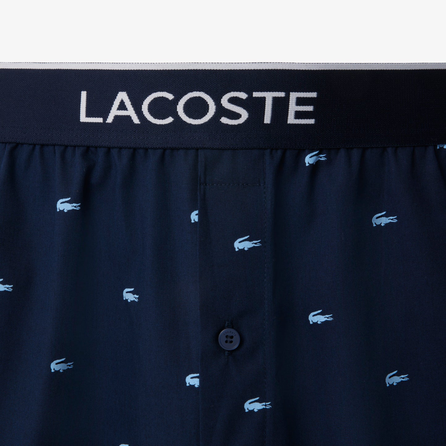 3-Pack Soft Cotton Printed Boxers-7H1283