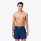 3-Pack Plain and Print Cotton Boxers-7H2387