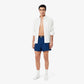 3-Pack Plain and Print Cotton Boxers-7H2387