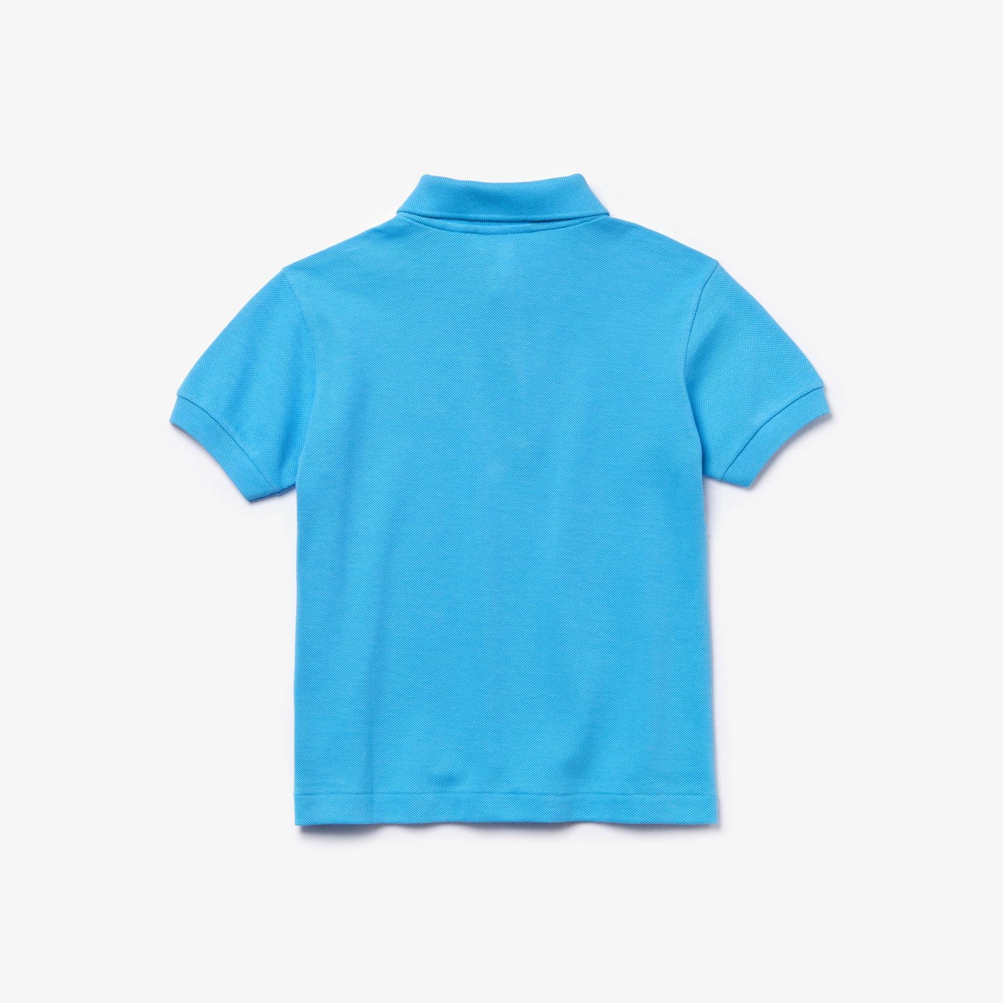 Kids' Lacoste Regular Fit Petit Piqué Polo Shirt - PJ2909