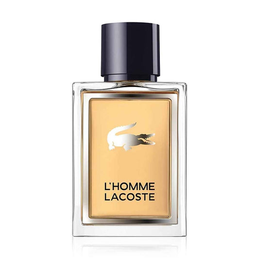 LACOSTE L'HOMME EDT 100ML