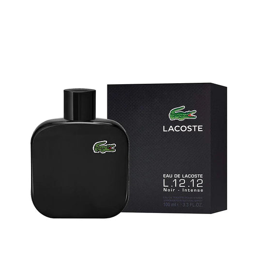 L1212 Noir Intense Eau de Toilette Pour Homme