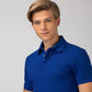 Regular Fit Paris Stretch Pique Polo Shirt-PH5522