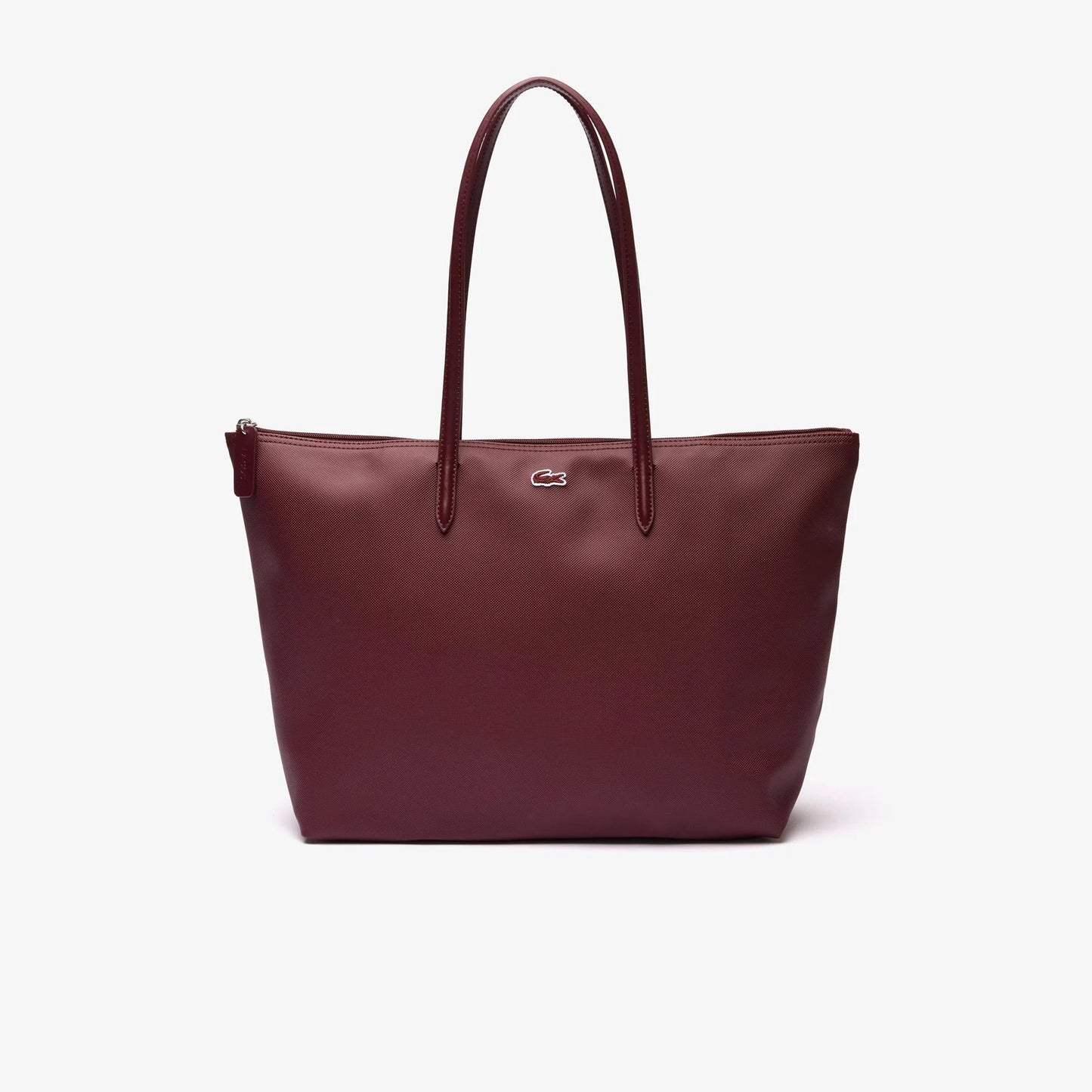 Women's L.12.12 Concept Zip Tote Bag - NF1888PO