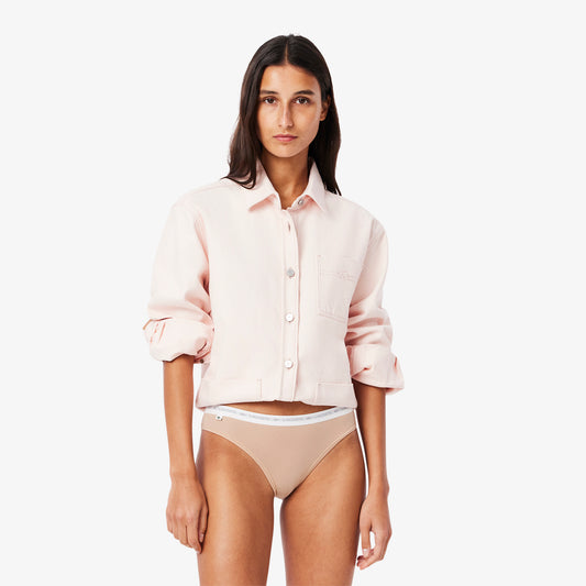 3-Pack Stretch Cotton Briefs-8F1338