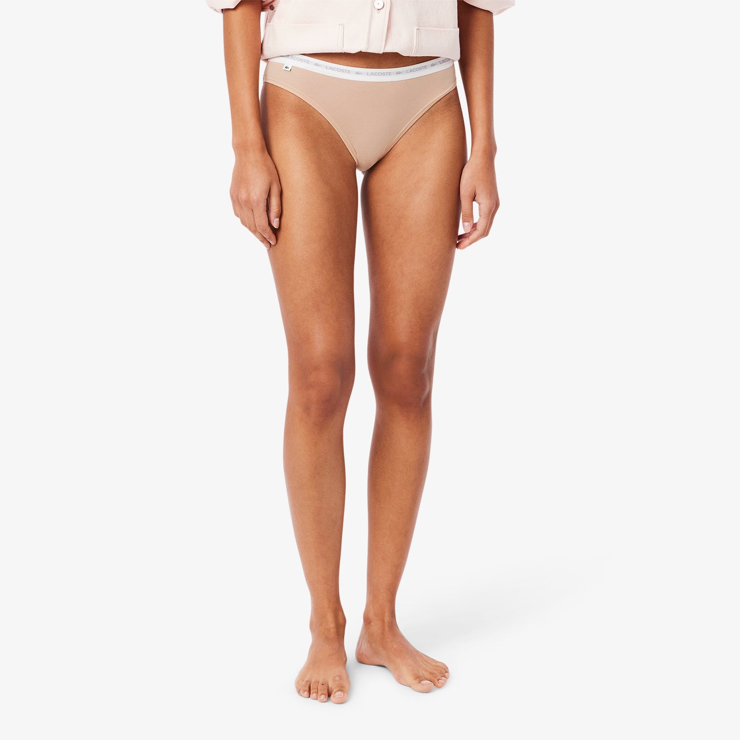 3-Pack Stretch Cotton Briefs-8F1338
