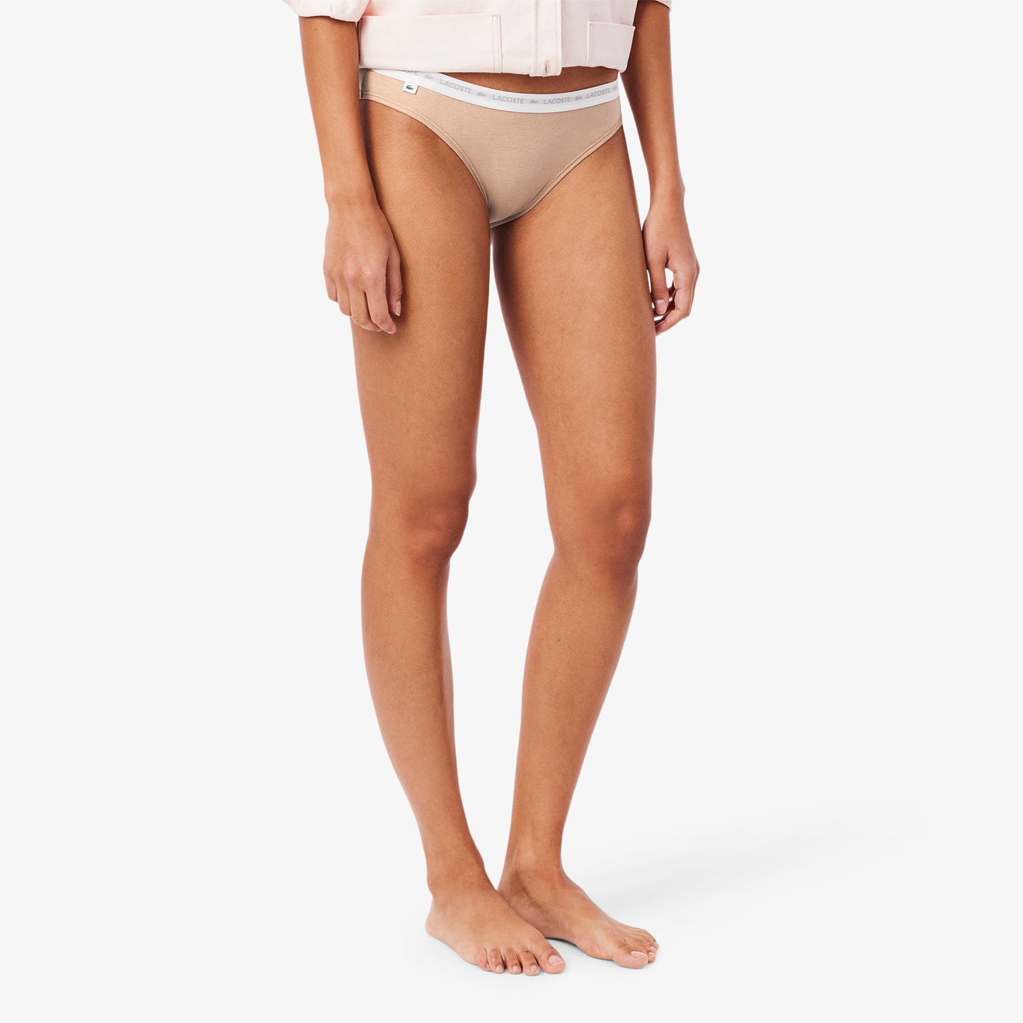 3-Pack Stretch Cotton Briefs-8F1338