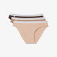 3-Pack Stretch Cotton Briefs-8F1338